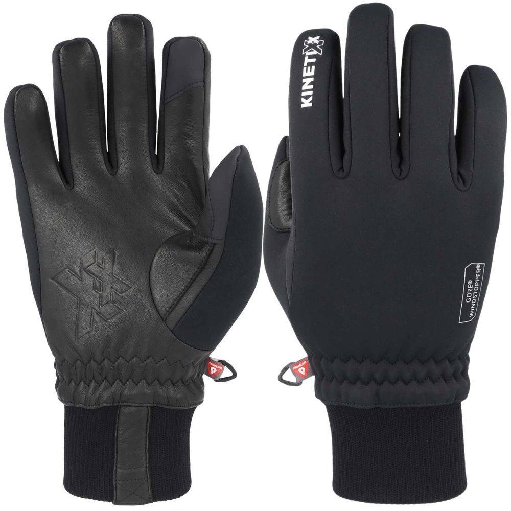 Kinetixx Warmer Winterhandschuh Meru mit PrimaLoft® Meist gekauft