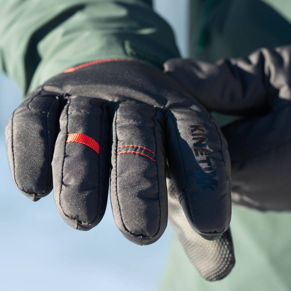 Kinetixx Warmer Unisex-Skihandschuh Savin GTX® Blitzverkäufe