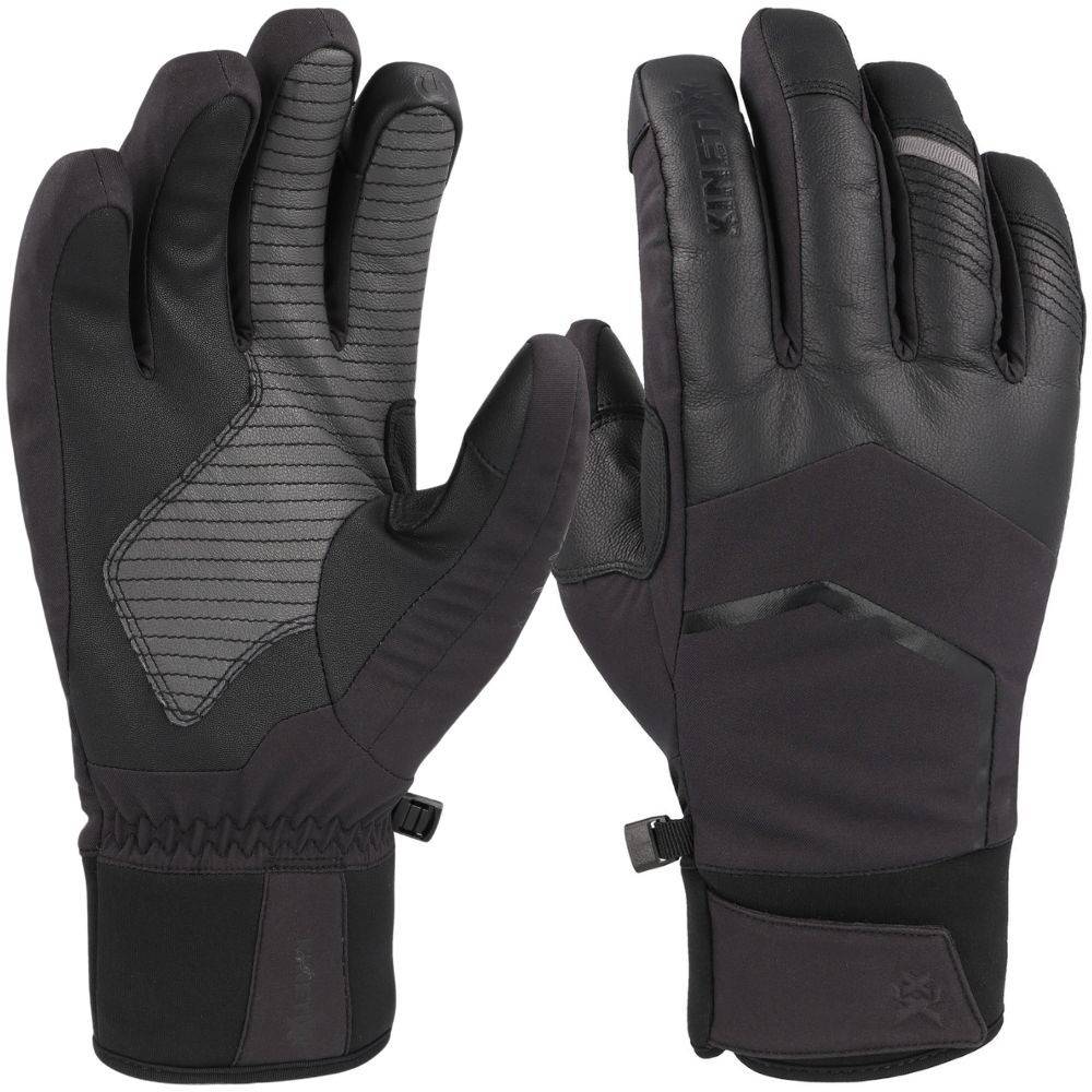 Kinetixx Herren-Skihandschuh Brec GTX® Kostenloser Versand