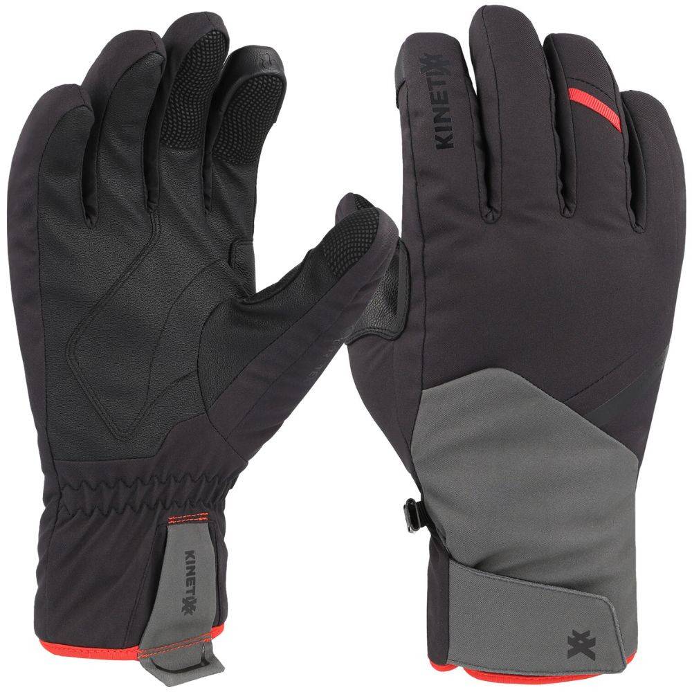 Kinetixx Allround Skihandschuh Bradin GTX® Limitierter Zeitrabatt