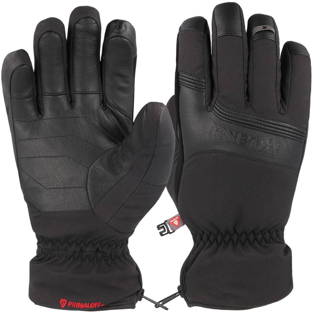 Kinetixx Extra warmer Skihandschuh Brian GTX® Fabrik Onlineshop