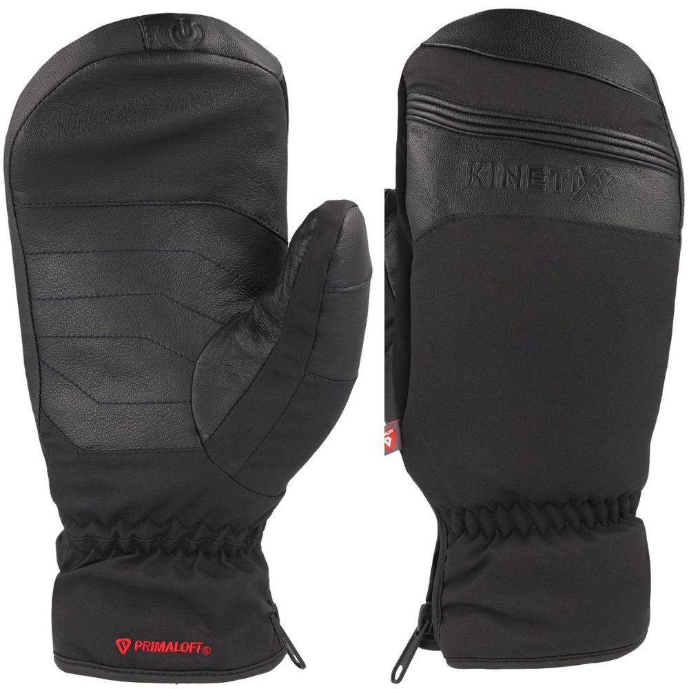 Kinetixx Sehr warmer Fäustling Brian Mitten GTX® Fabrikpreis