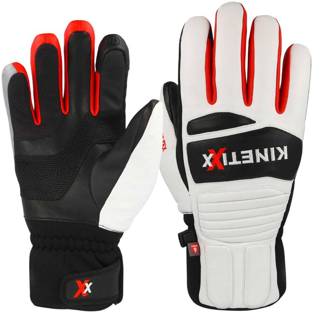 Kinetixx Funktions Herren-Skihandschuh Bradly GTX® Rabatt