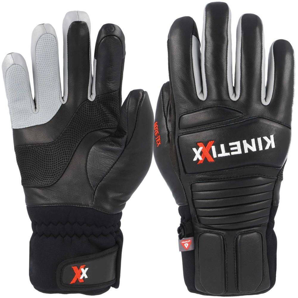Kinetixx Funktions Herren-Skihandschuh Bradly GTX® Rabatt