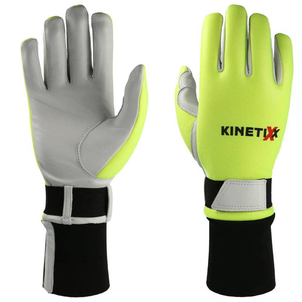 Kinetixx Skisprung-Handschuh Kite Großer Ausverkauf