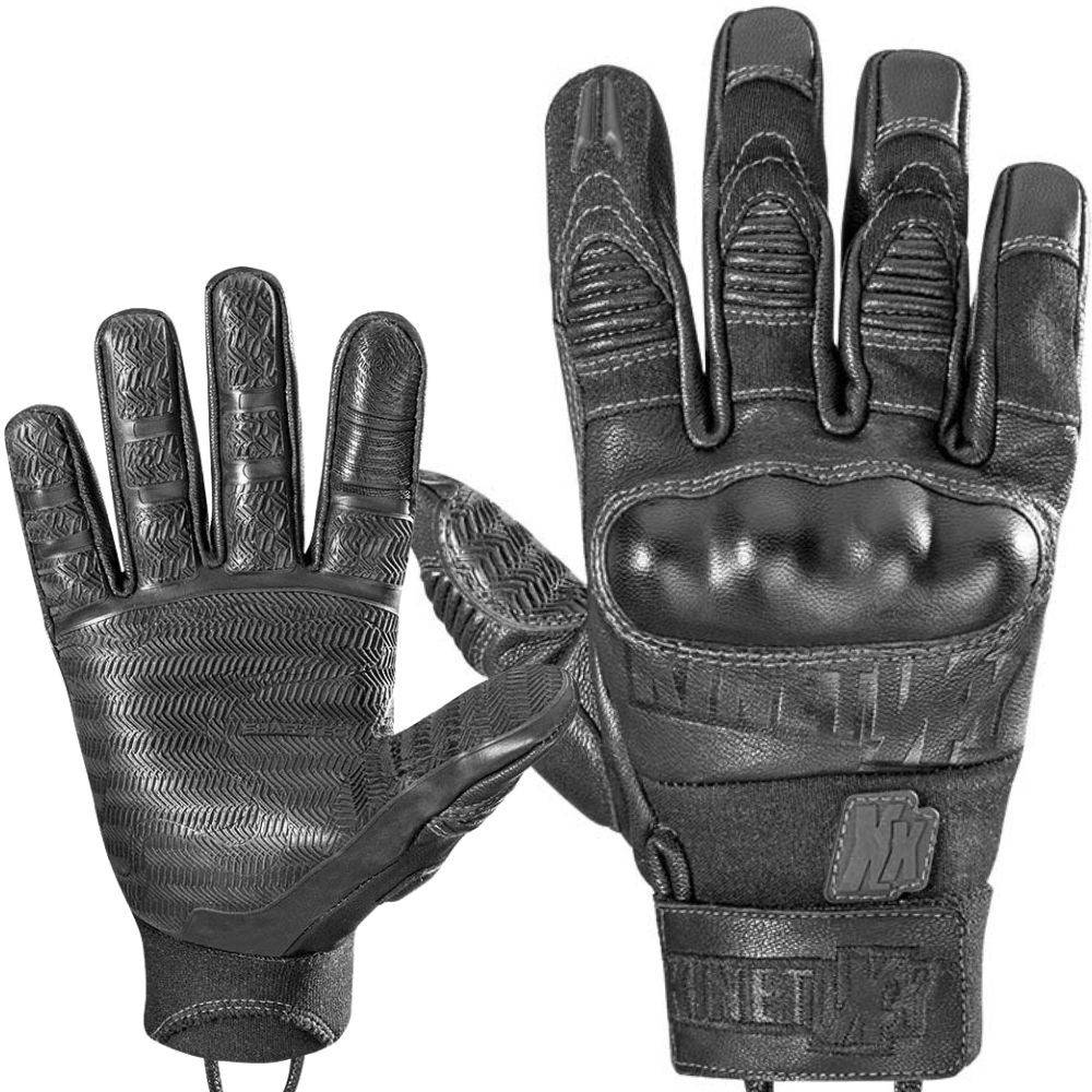 Kinetixx Fast-Roping Handschuh X-Rope Begrenztes Angebot