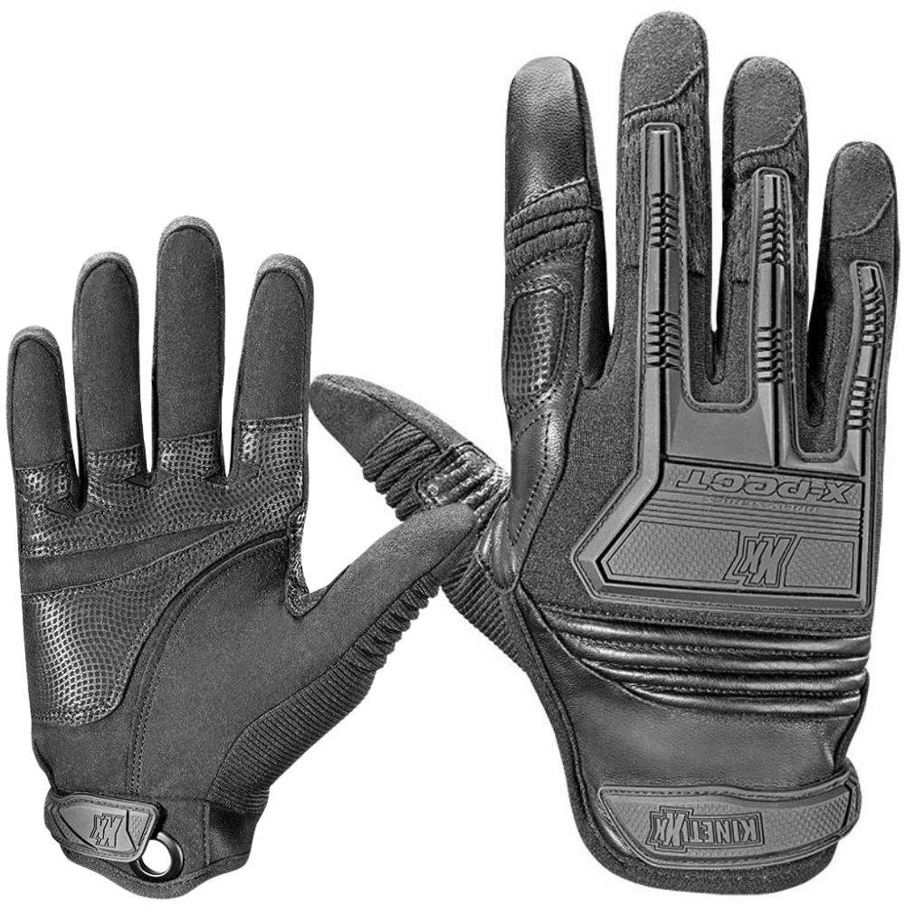 Kinetixx Taktiler Einsatzhandschuh X-Pect Online Shopping