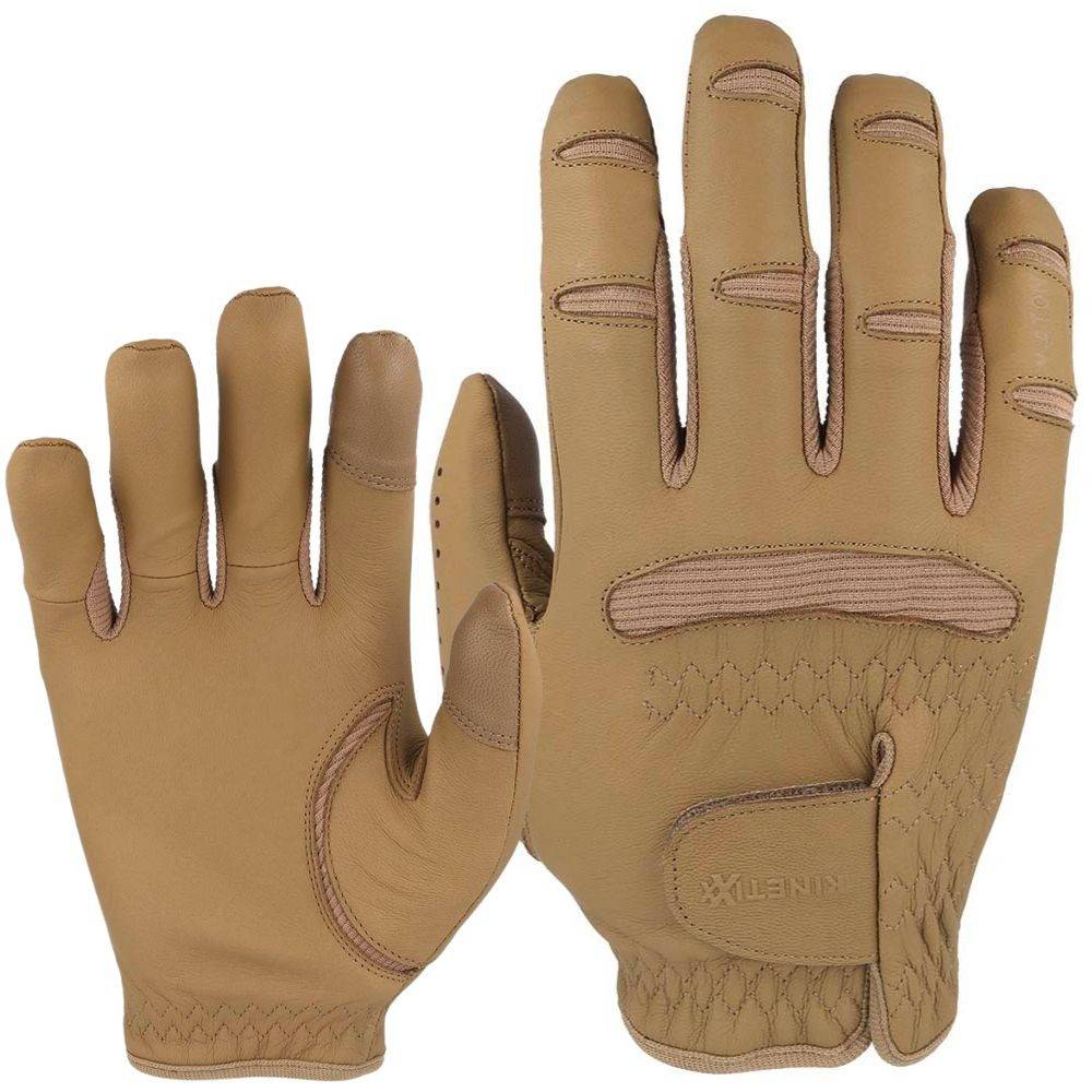 Kinetixx Taktischer Schutzhandschuh X-Aton Preisnachlass