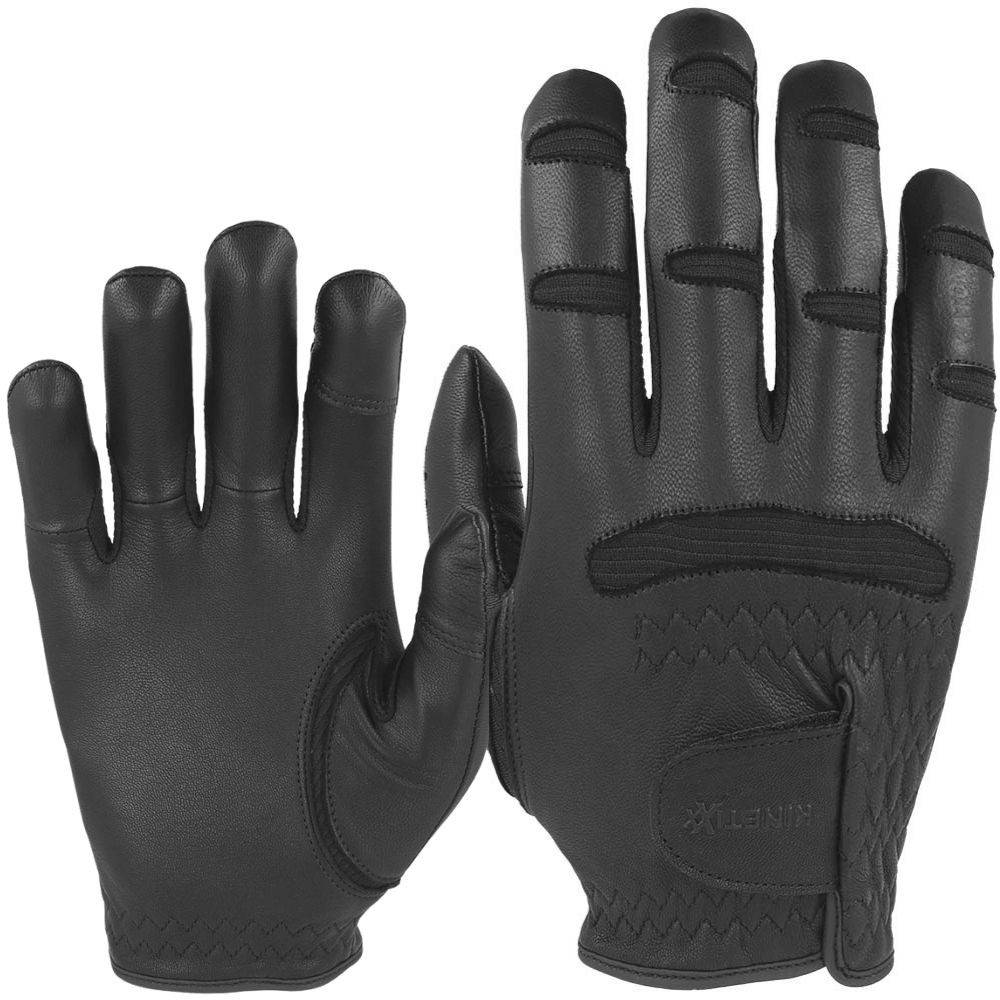 Kinetixx Taktischer Schutzhandschuh X-Aton Preisnachlass