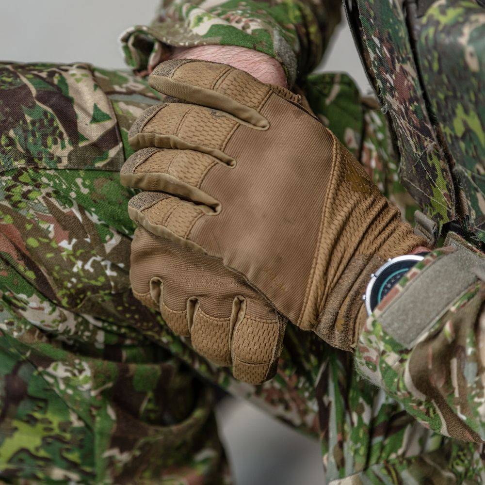 Kinetixx Sehr leichter Einsatzhandschuh X-Beam Weihnachtsangebot