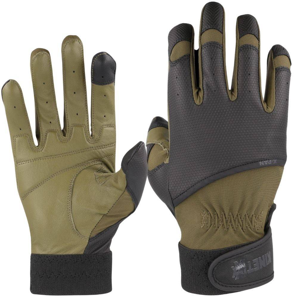 Kinetixx Leichter Einsatzhandschuh X-Pan Osterangebot