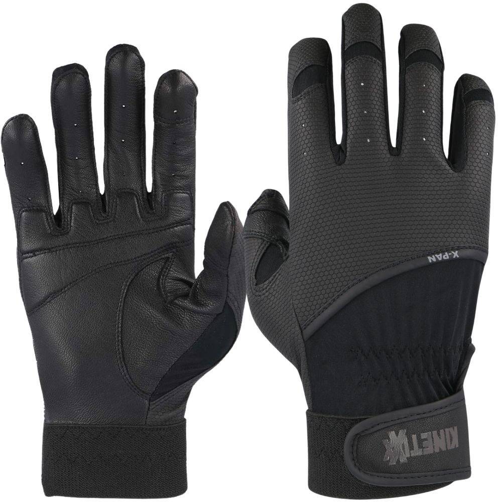 Kinetixx Leichter Einsatzhandschuh X-Pan Osterangebot