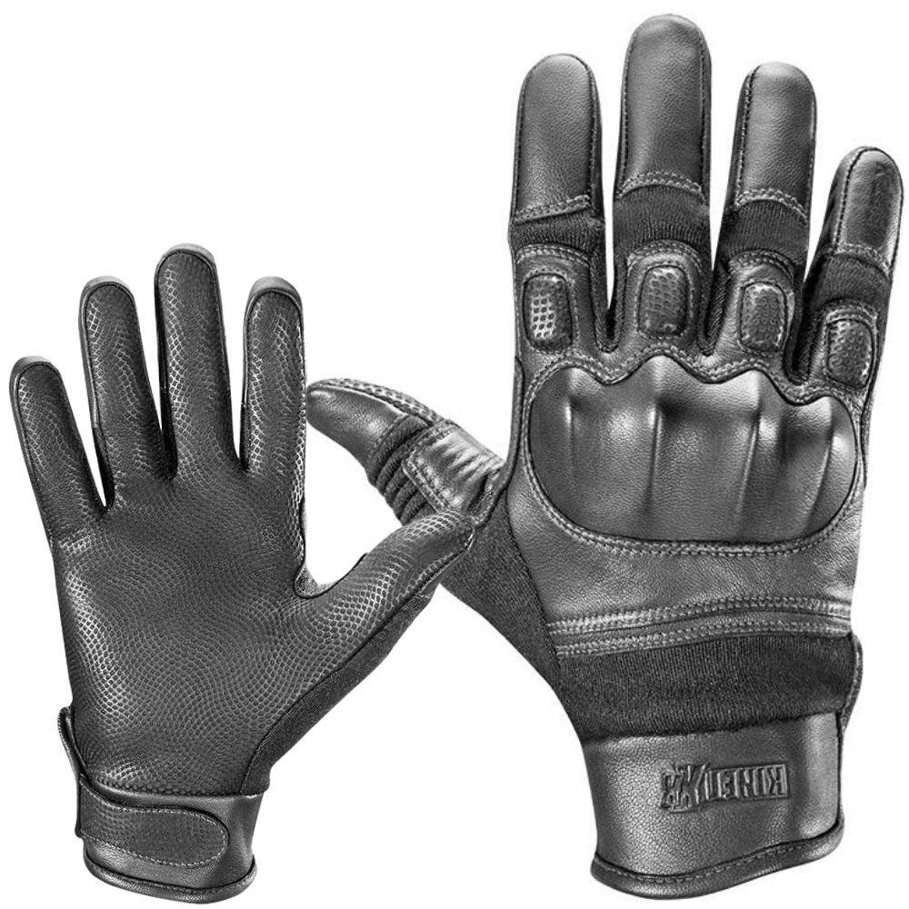 Kinetixx Taktischer Einsatzhandschuh X-Trem Valentinstagsangebot