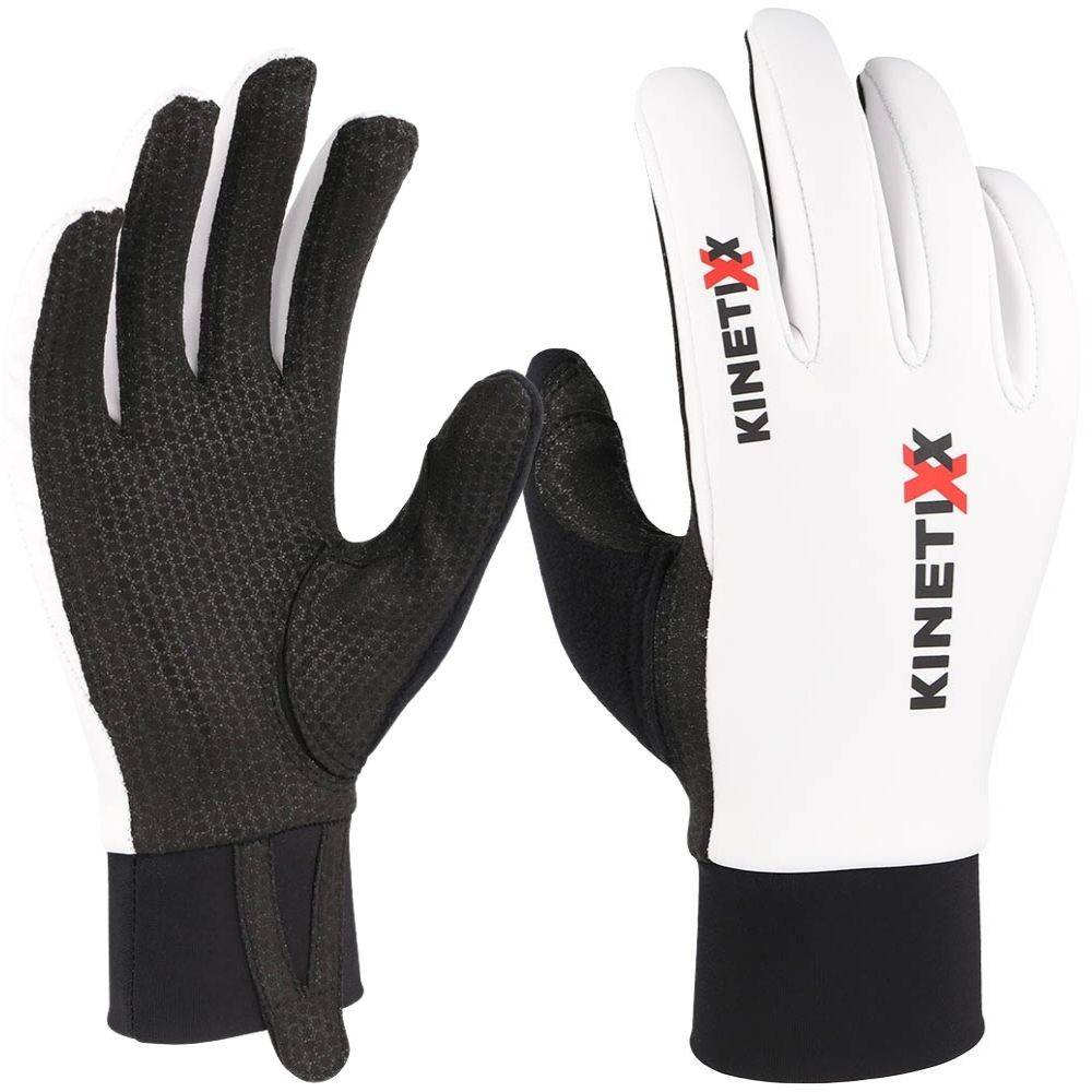 Kinetixx Warmer Langlaufhandschuh Sol X-Warm Heißer Verkauf