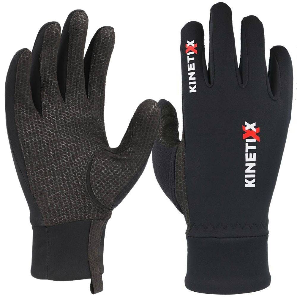 Kinetixx Warmer Langlaufhandschuh Sol X-Warm Heißer Verkauf