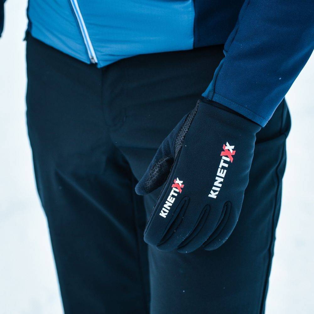 Kinetixx Warmer Langlaufhandschuh Sol X-Warm Heißer Verkauf