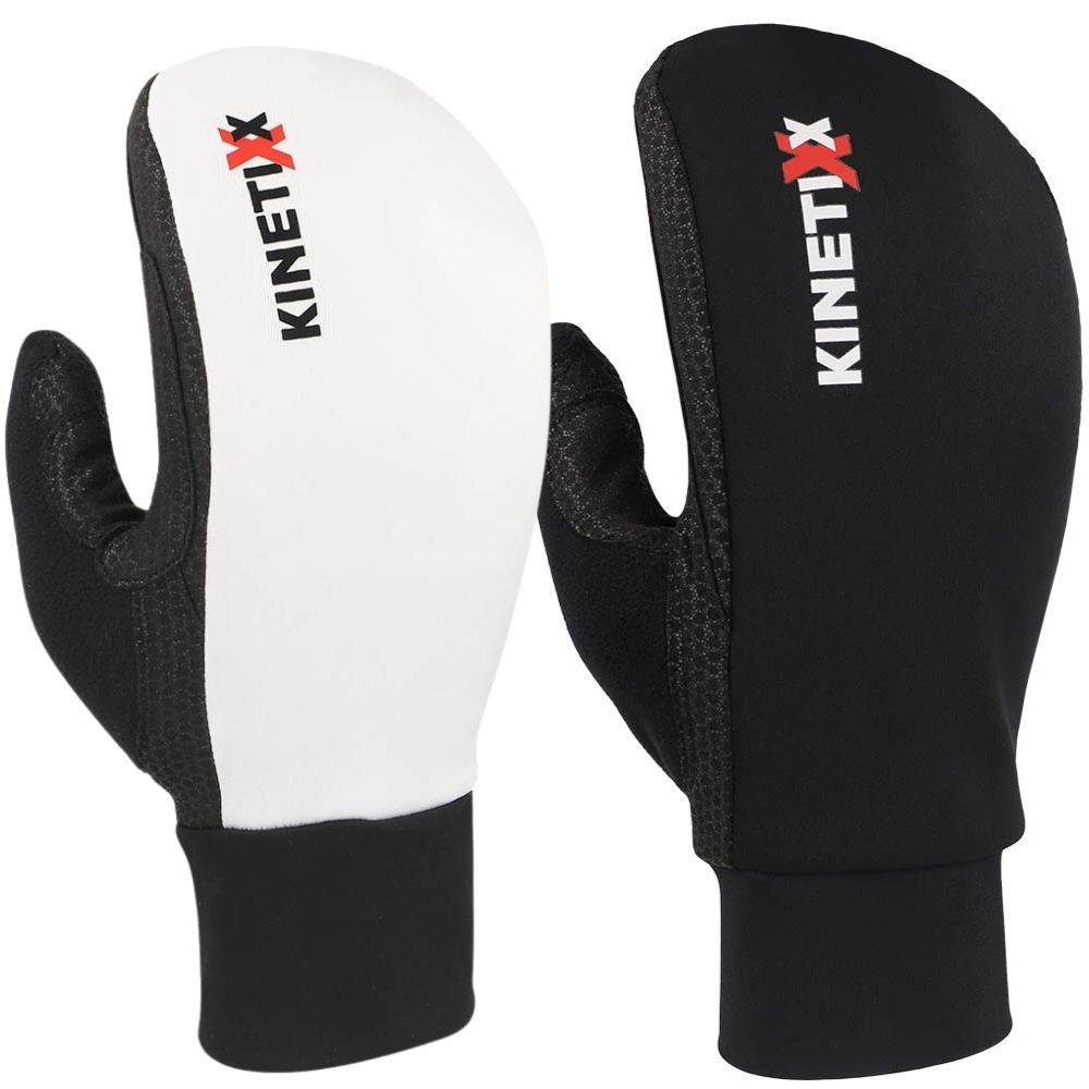 Kinetixx Langlauf-Fäustling Sol X-Warm Mitten Top Angebot