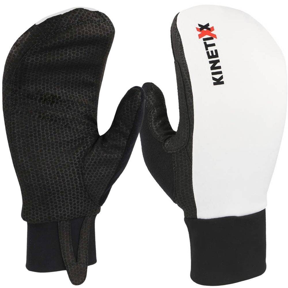Kinetixx Langlauf-Fäustling Sol X-Warm Mitten Top Angebot