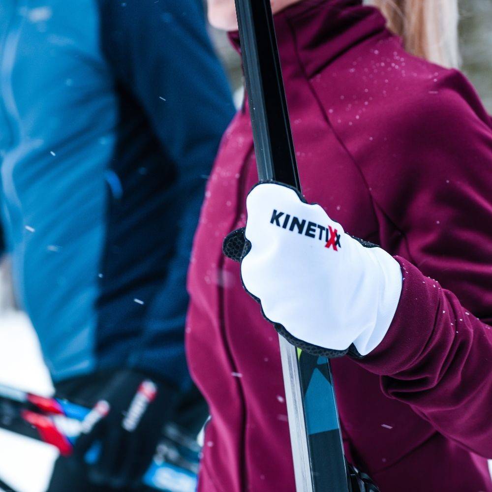 Kinetixx Langlauf-Fäustling Sol X-Warm Mitten Top Angebot