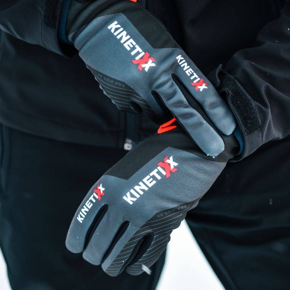 Kinetixx Performance Langlaufhandschuh Keke 2.0 Athlete Zeitlich begrenztes Angebot
