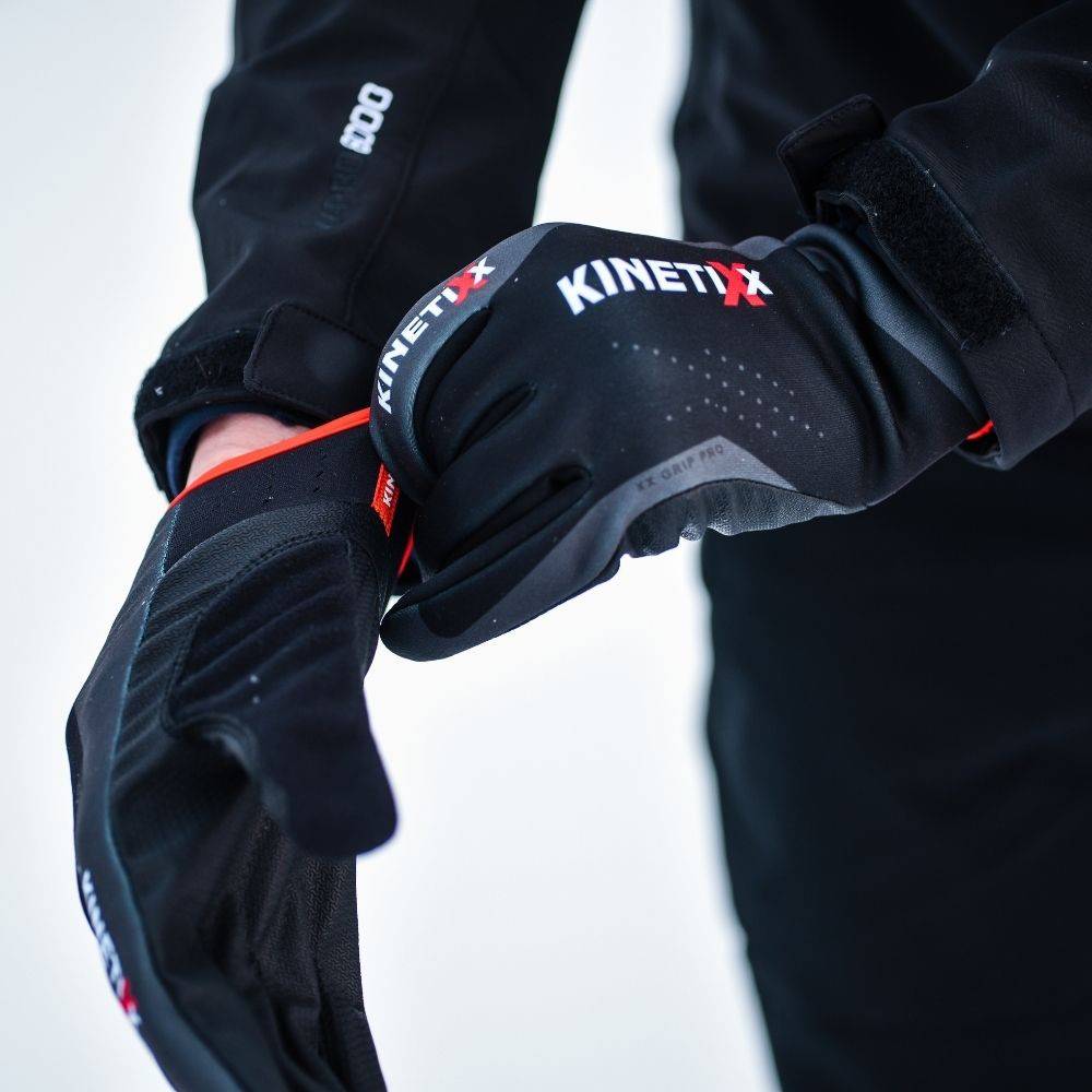 Kinetixx Performance Langlaufhandschuh Keke 2.0 Athlete Zeitlich begrenztes Angebot