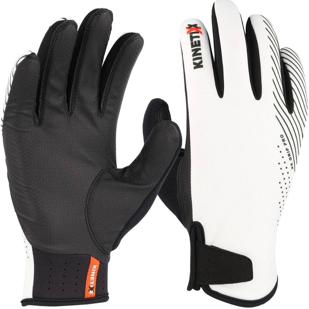 Kinetixx Sportlicher Langlaufhandschuh Eike 2.0 Exklusive Angebote
