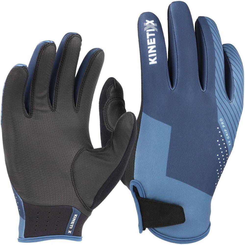 Kinetixx Sportlicher Langlaufhandschuh Eike 2.0 Exklusive Angebote