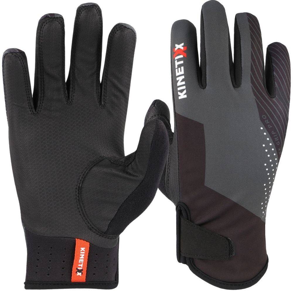 Kinetixx Sportlicher Langlaufhandschuh Eike 2.0 Exklusive Angebote
