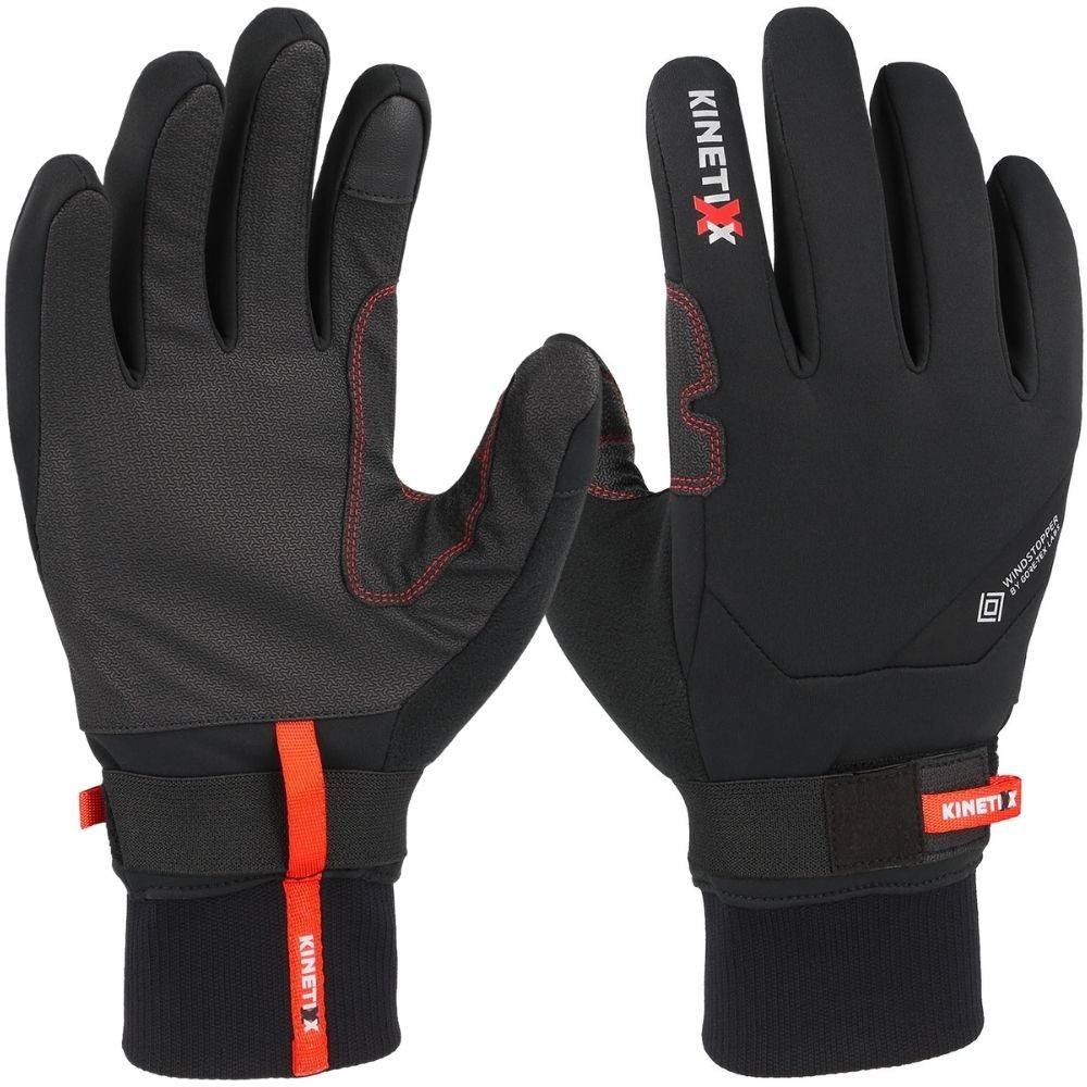 Kinetixx Extra warmer Langlaufhandschuh Nomo 2.0 Neuheiten