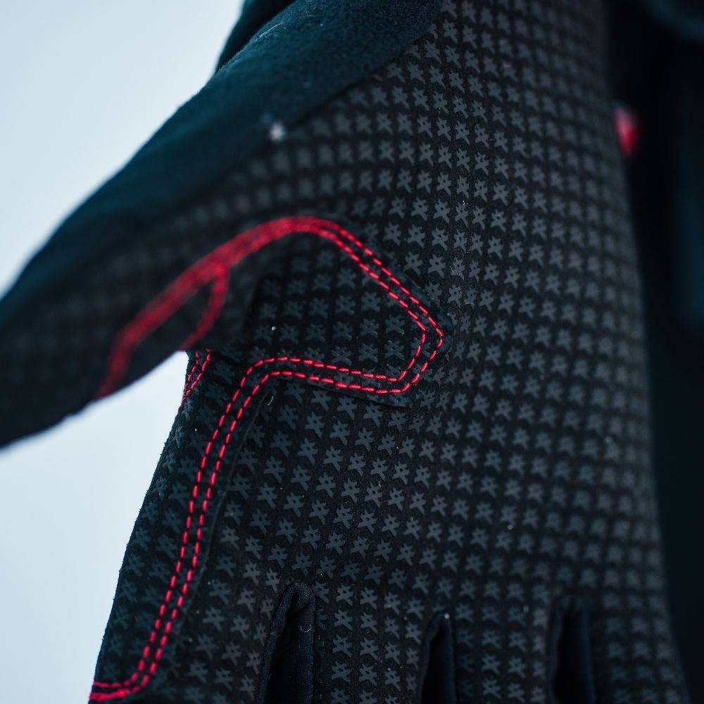 Kinetixx Warmer Langlaufhandschuh Norik Saisonale Angebote