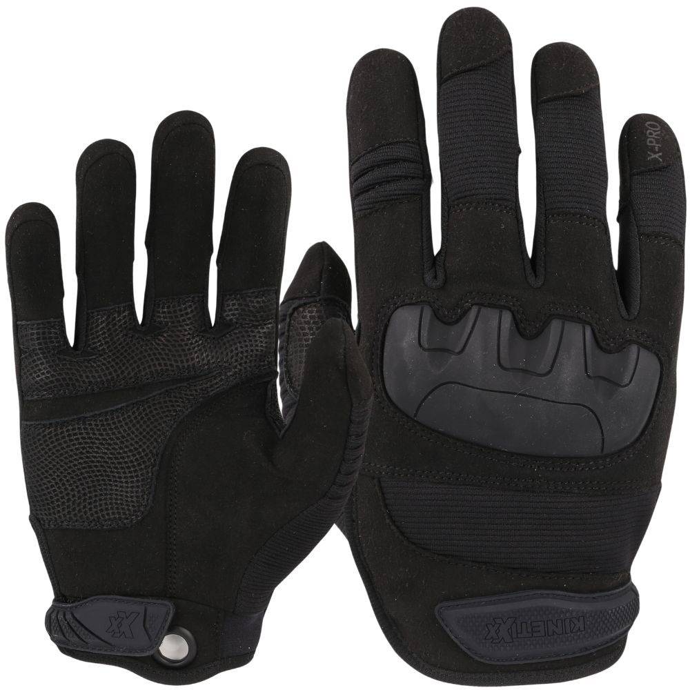 Kinetixx Taktiler Einsatzhandschuh X-Pro Tägliche Deals