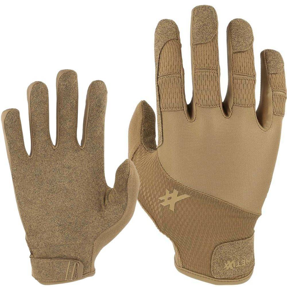 Kinetixx Sehr leichter Einsatzhandschuh X-Beam Super Sparpreis