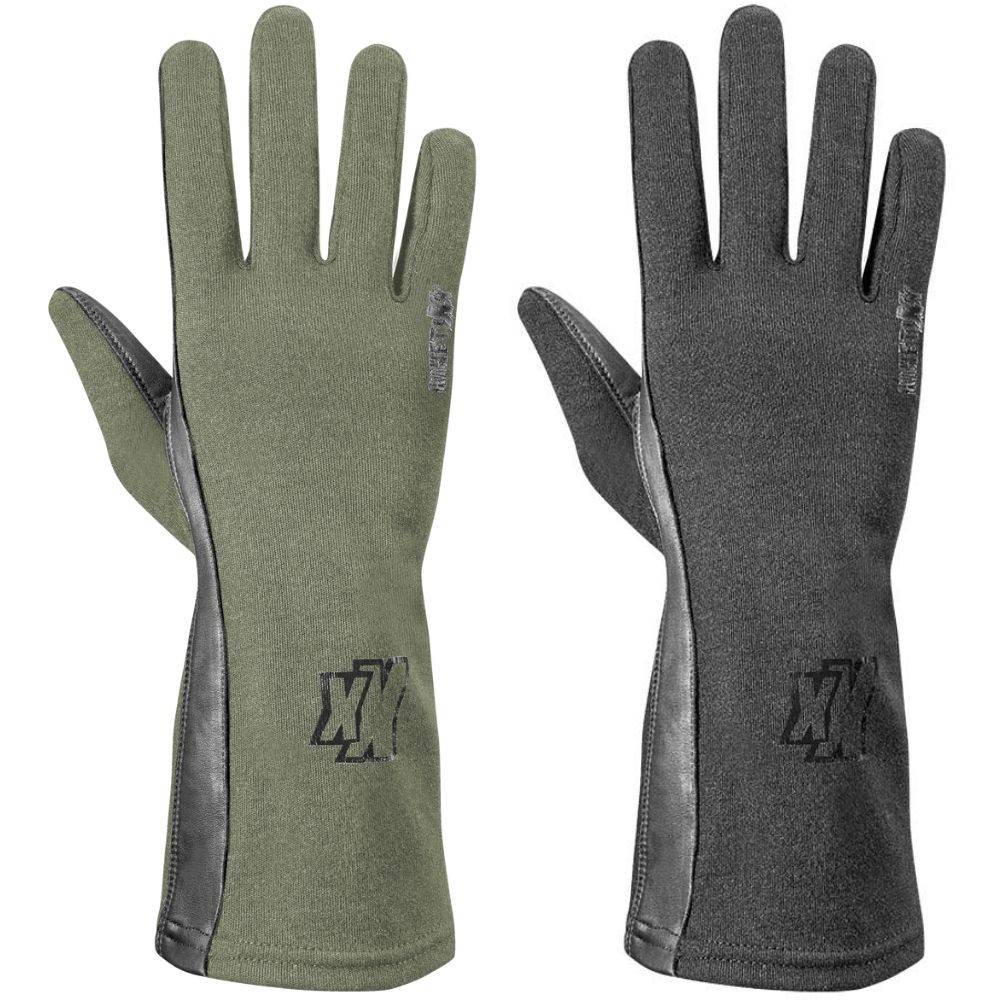 Kinetixx Taktiler Pilotenhandschuh X-Condor Letzte 3 Tage