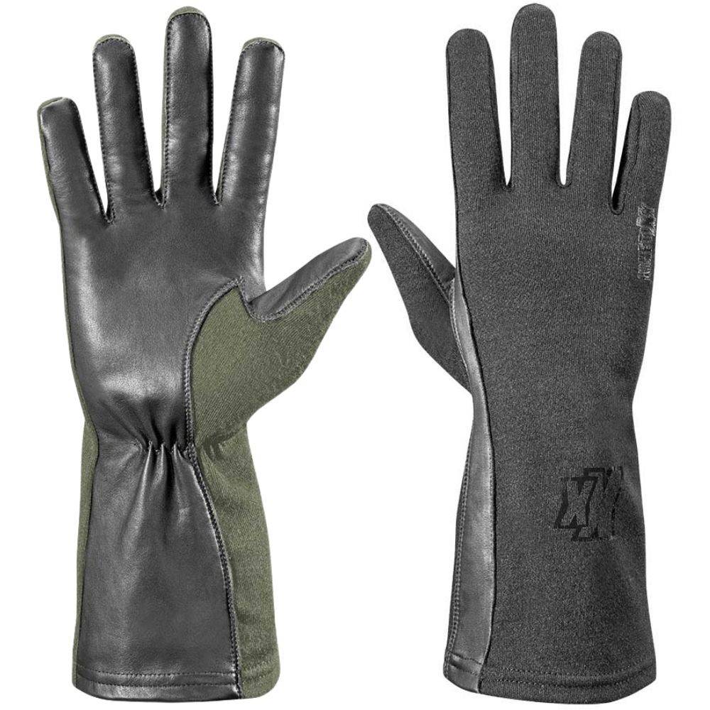 Kinetixx Taktiler Pilotenhandschuh X-Condor Letzte 3 Tage