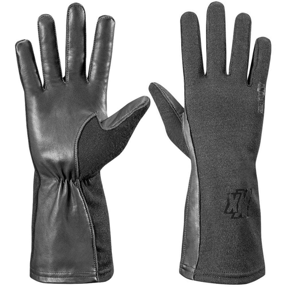 Kinetixx Taktiler Pilotenhandschuh X-Condor Letzte 3 Tage