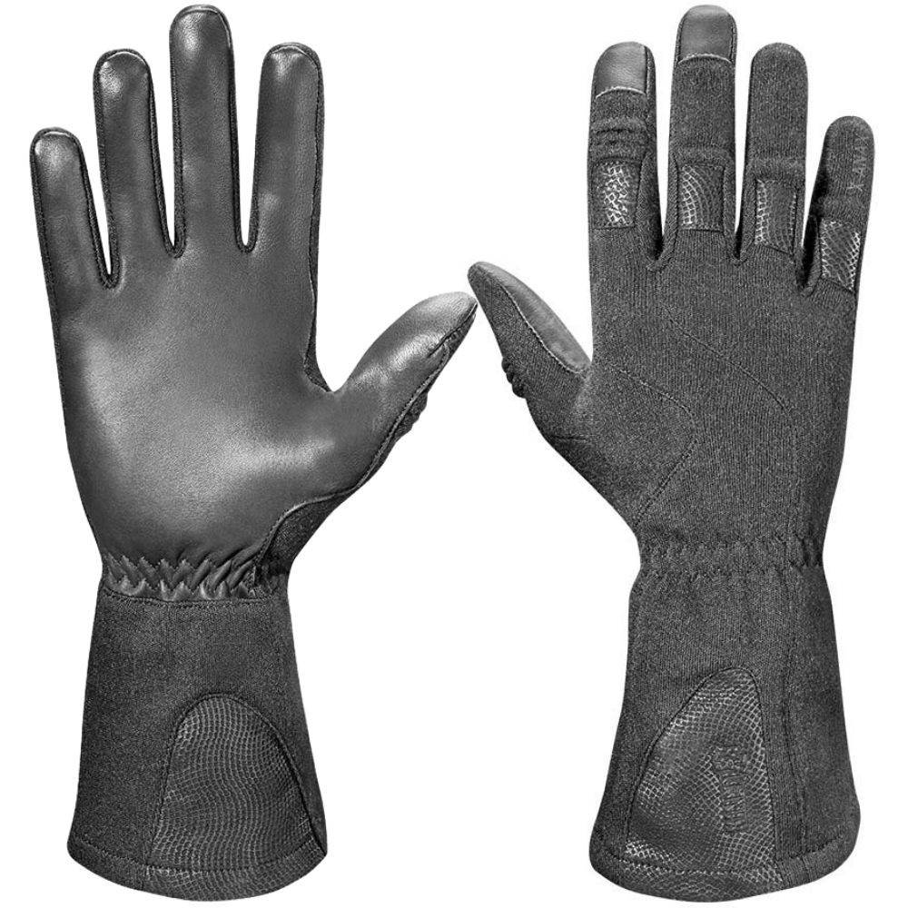 Kinetixx Taktiler Pilotenhandschuh X-Anax Bis zu 65% Rabatt