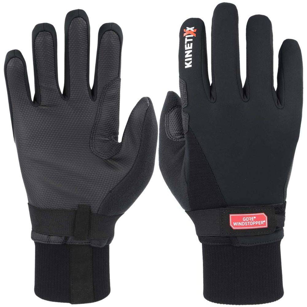 Kinetixx Langlaufhandschuh Nomo mit Gore Windstopper® Softshell Sonderangebot der Fabrik