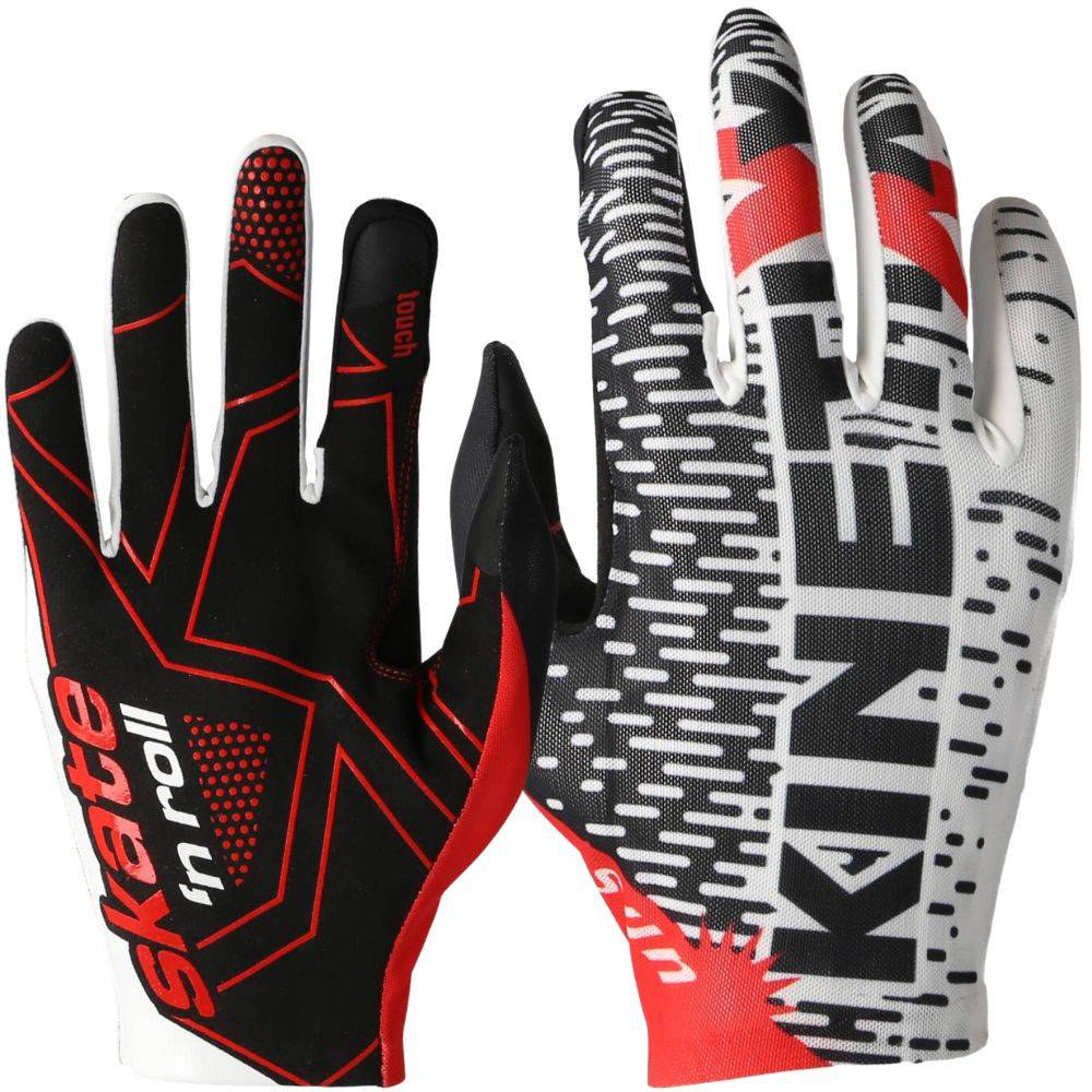 Kinetixx Performance Sommerhandschuhe Sean Super Rabatt