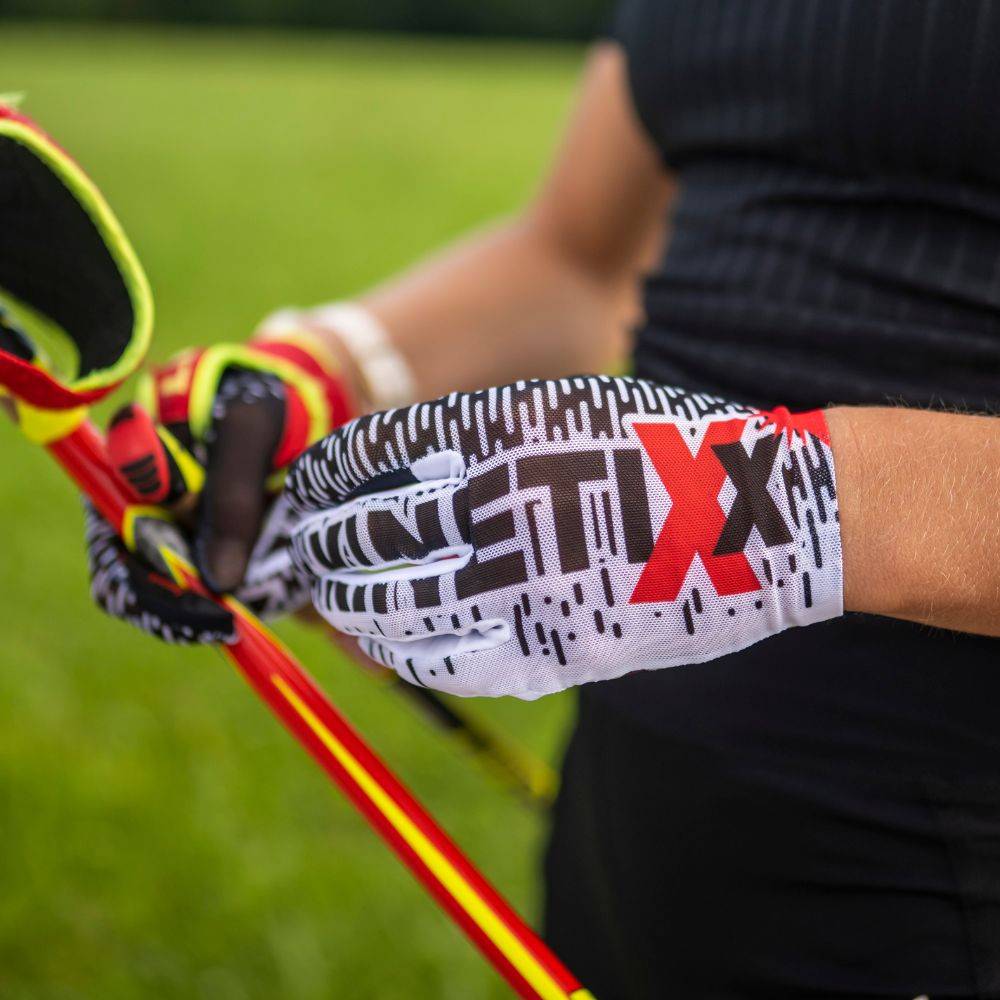 Kinetixx Performance Sommerhandschuhe Sean Super Rabatt