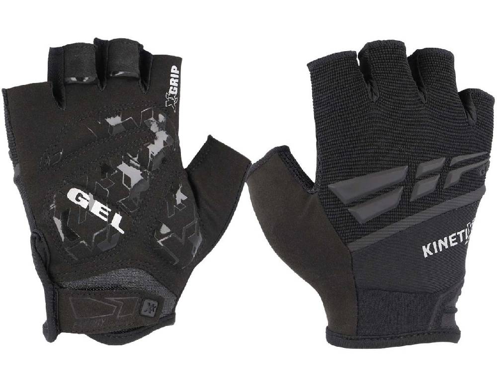 Kinetixx Radhandschuh Laif mit Kevlar® Handgelenkschutz Riesige Rabatte