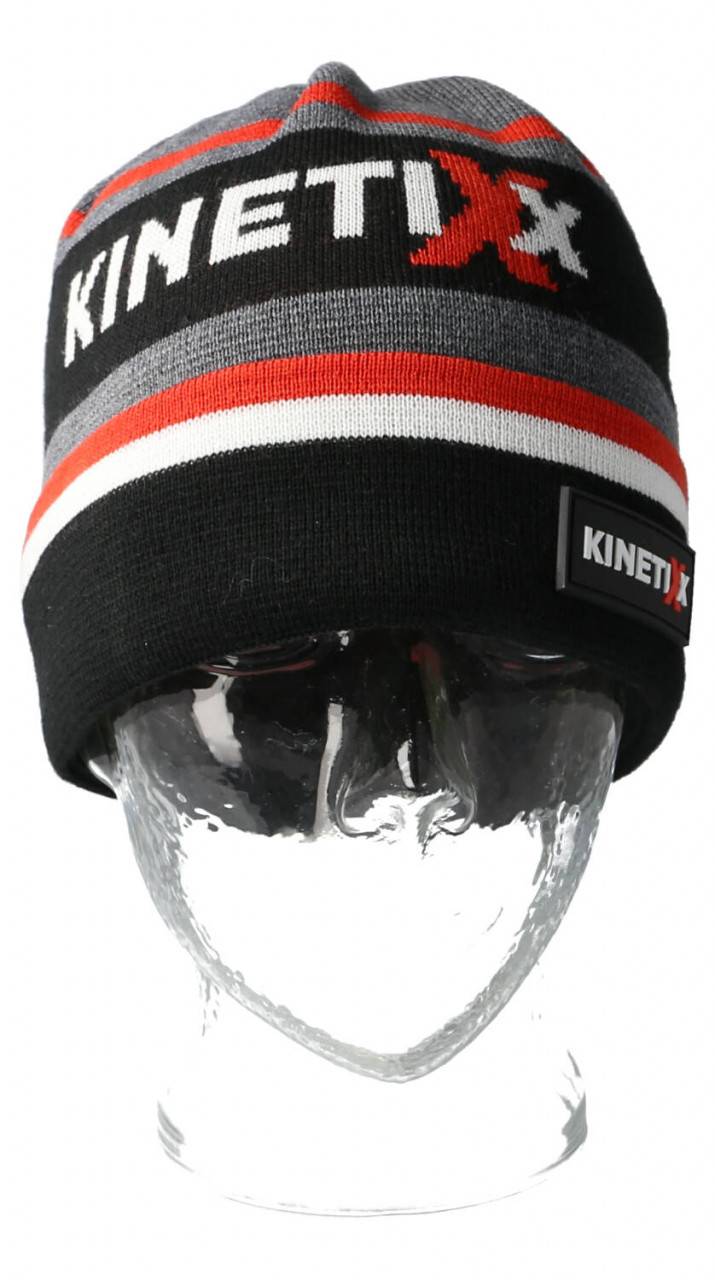 Kinetixx EISBÄR® Wintermütze Begrenzt auf 3 Tage