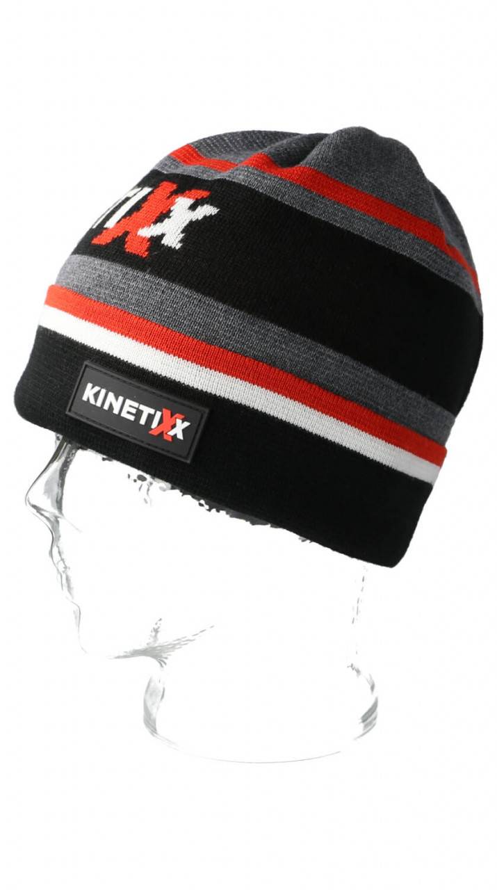 Kinetixx EISBÄR® Wintermütze Begrenzt auf 3 Tage
