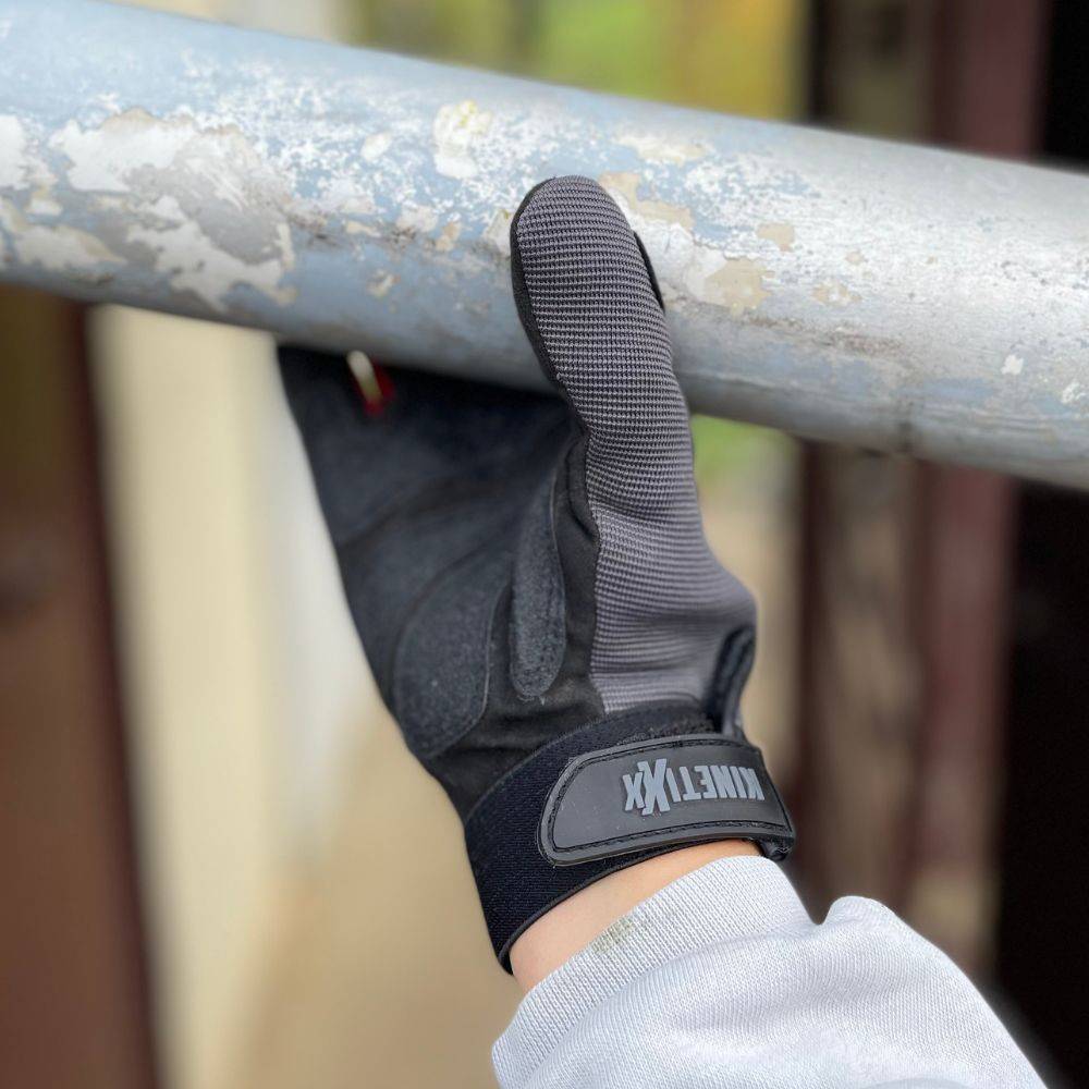 Kinetixx Mechaniker-Handschuh X-Protector Rabatte dieses Monats