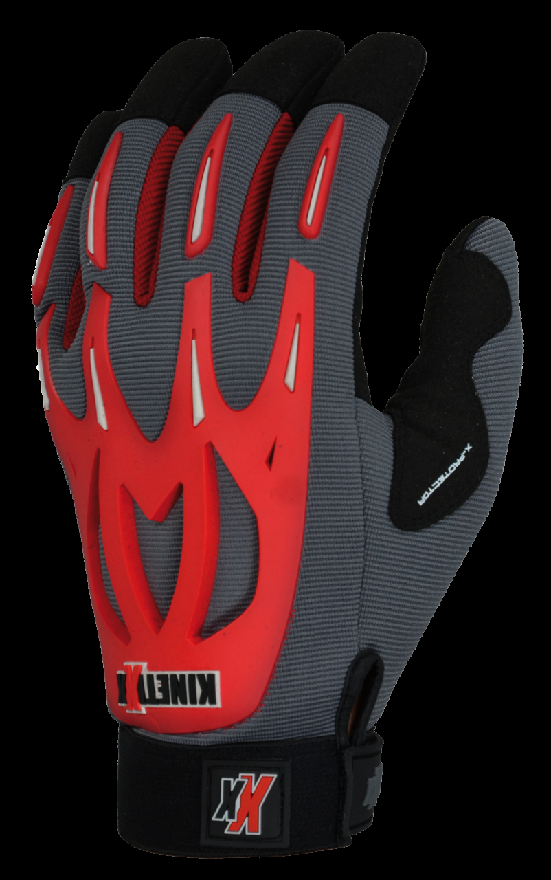 Kinetixx Mechaniker-Handschuh X-Protector Rabatte dieses Monats