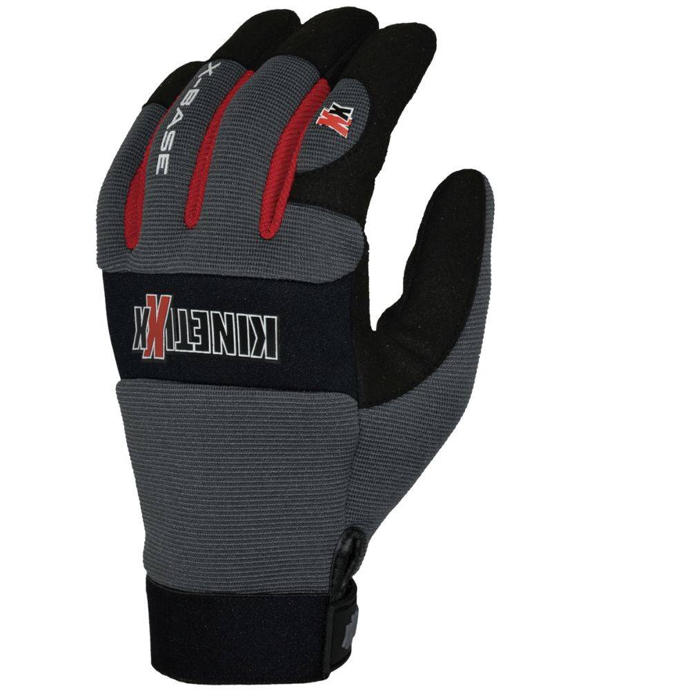 Kinetixx Mechaniker-Handschuh X-Base Outlet