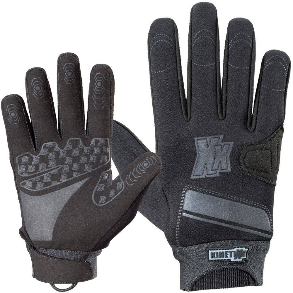 Kinetixx Diensthandschuh X-Python Angebote
