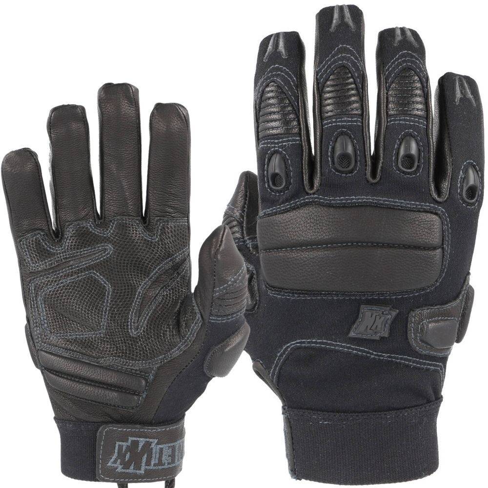 Kinetixx Taktischer Einsatzhandschuh X-Hawk Hotsell
