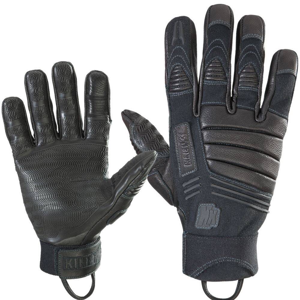 Kinetixx Abseilhandschuhe X-React Günstiger Verkauf
