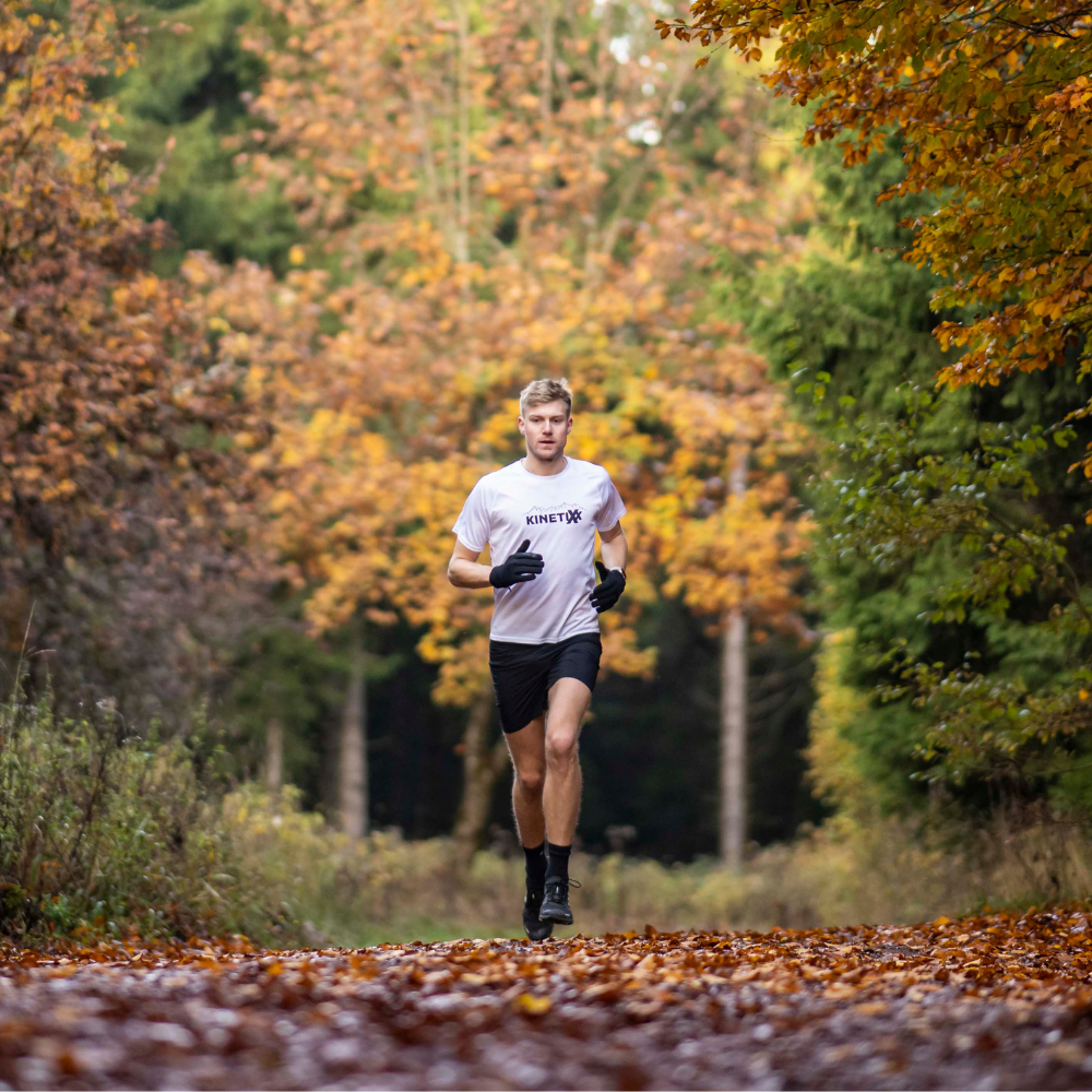 Kinetixx Atmungsaktives Sportshirt Fabrikverkauf