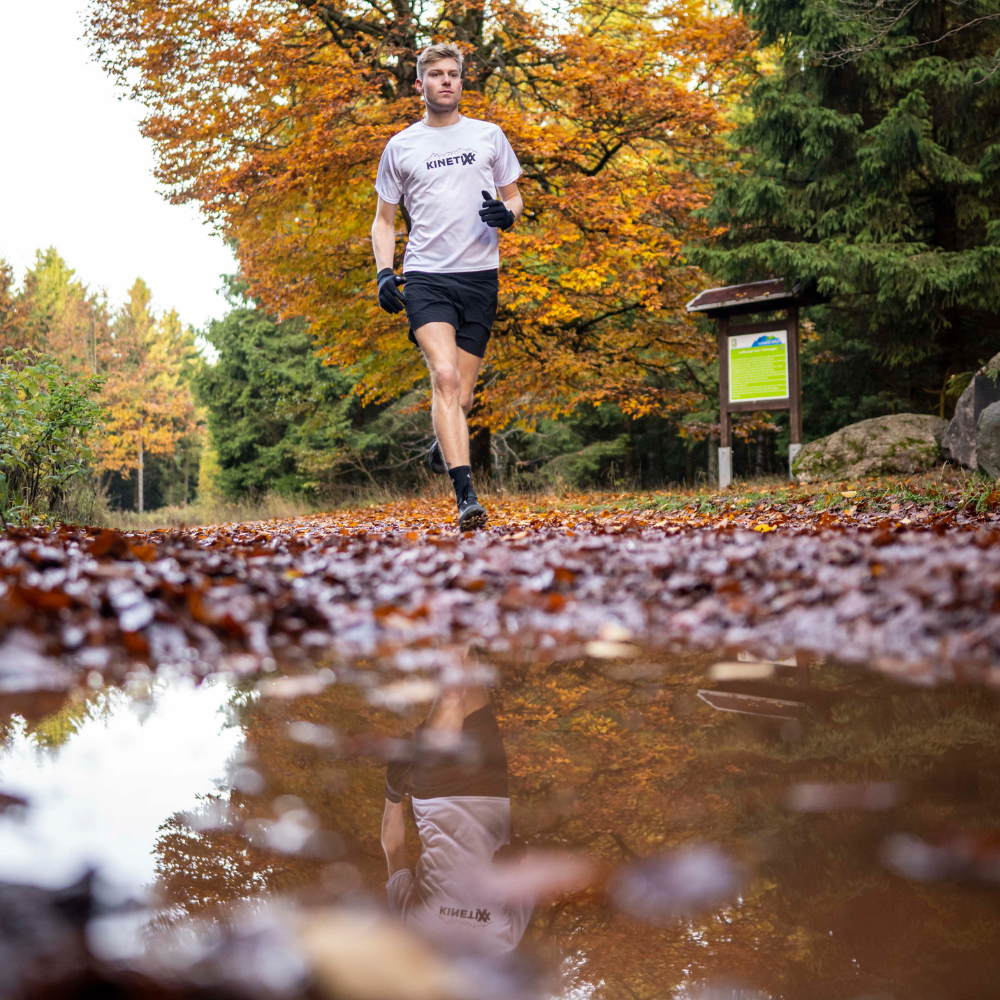 Kinetixx Atmungsaktives Sportshirt Fabrikverkauf